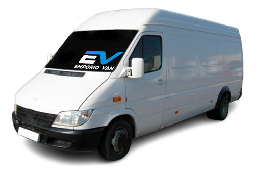 Camisa Pistao Std Sprinter 311 313 411 413
