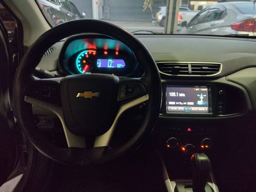 Chevrolet Onix 1.4 Lt Aut. 5p
