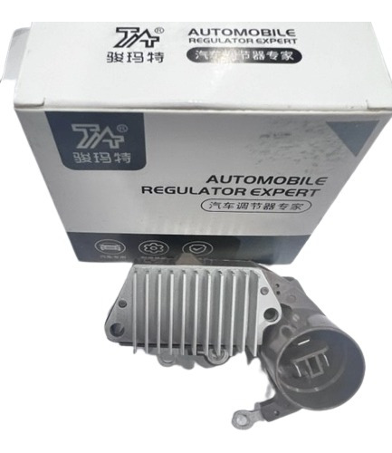 Regulador Alternador Swift Vitara 1.3 1.6 In251 In252 In219