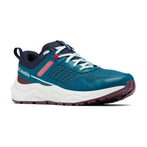 Zapatos Columbia Plateau Hiking - Talla: 10us - 41 Eur