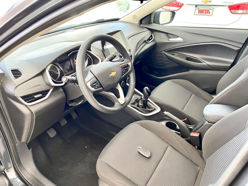 Chevrolet Onix 1.0 Turbo Ltz At