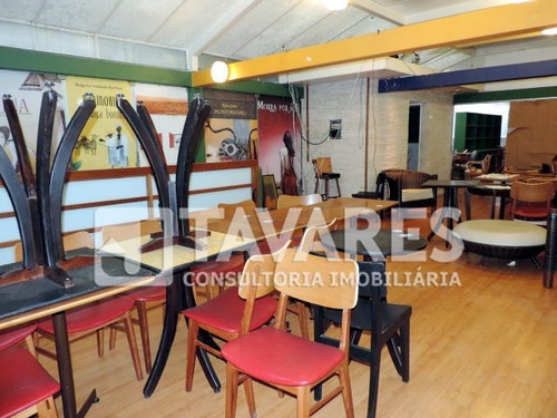 Comercial/industrial - Ref: 37928