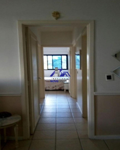 Apartamento Residencial À Venda, Vila Congonhas, São Paulo. - Ap0263 - 67874077
