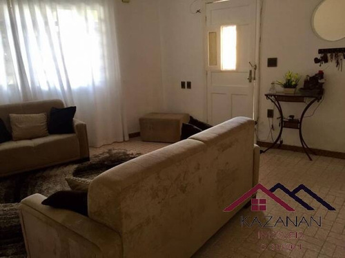 Sobreposta Baixa, 3 Dormitórios, 3 Vagas, Ótima Localização - 545