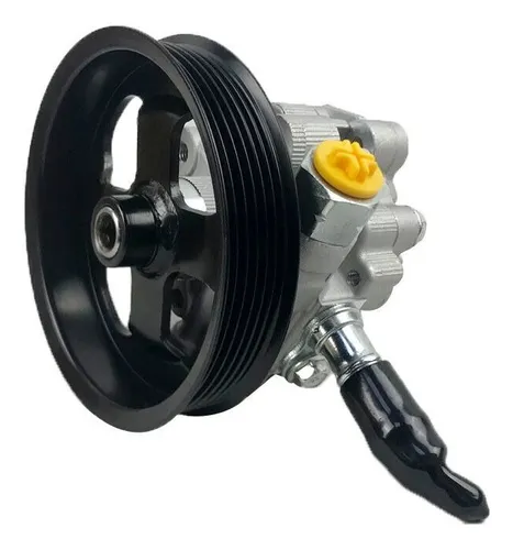 comprar Bomba De Direção Hidráulica Discovery 3 4.4 4p 2006 2007