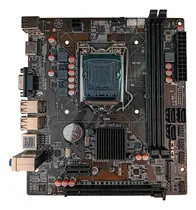 Comprar Placa Mae H61 - Socket Lga 1155 - Chipset Intel - Clanm