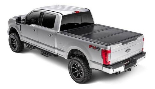 Undercover Flex Tapas Plegables F250/f350 Sd 16-19 Caja 6.9 