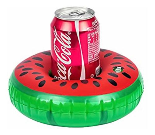 Imagen 9 de 9 de 12 Porta Vasos Inflables Surtidos