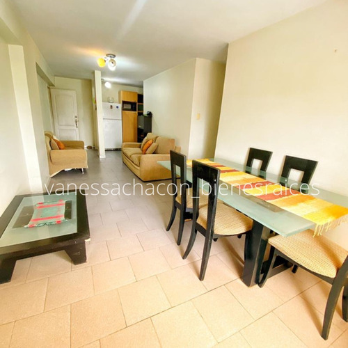 Imagen 6 de 15 de Apartamento Venta Urb La Barraca (vc)