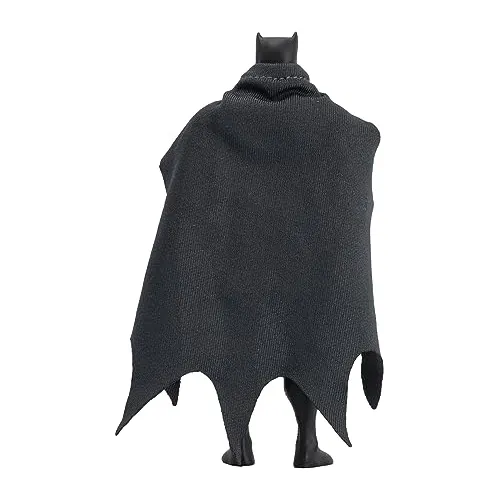 Mcfarlane Dc Direct Super Powers Batman Flashpoint