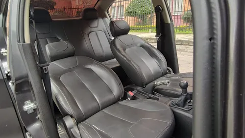 Chevrolet Sail 1.4 Ls