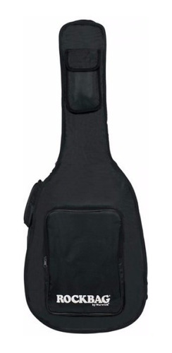 Funda Warwick Rockbag Basic Clasica 20528