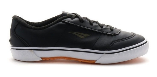 Imagen 5 de 8 de Zapatillas Penalty Quest Urban Ix Azul Chicos Calzado Calle