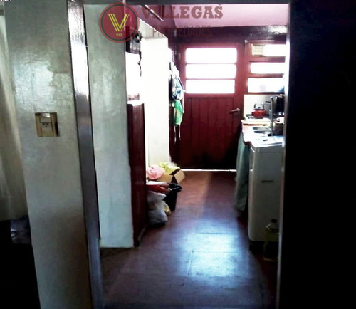 Imagen 4 de 6 de Casa 160 M2 De 4 Ambientes Venta Merlo El Rosedal