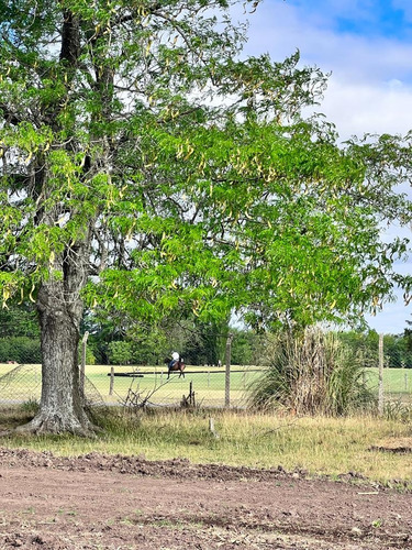 Lotes - Terreno A La Venta - Barrio Abierto - Villa Adriana
