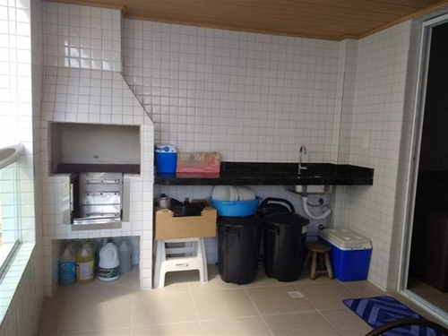 Imagem 5 de 23 de Apartamento Com 2 Dorms, Aviacao, Praia Grande - Rno1035