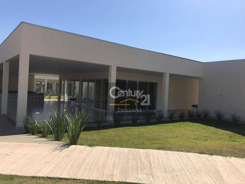 Imagem 21 de 23 de Casa Com 3 Dormitórios À Venda, 148 M² Por R$ 798.000 - Condomínio Jardim Mantova Residencial - Indaiatuba/sp - Ca0990