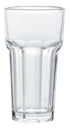 Imagen 2 de 4 de Pack 6 Vasos Lisboa Cerveza O Refresco Nuevo