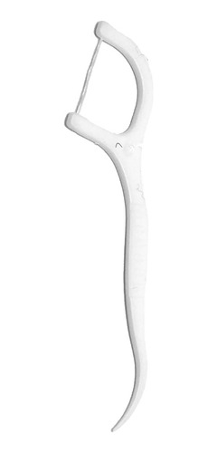 Flossers Hilo Dental 30 Piezas