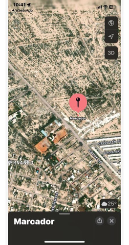 Terreno En Venta En San Fernando, Lerdo, Durango