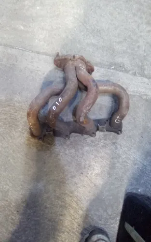 Múltiple De Escape De Ford K (Usado)