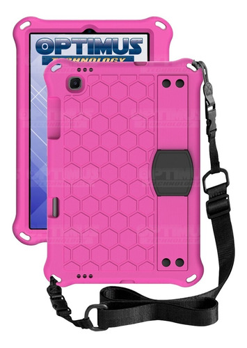 Case Protector Silicona Para Tablet Lenovo M10 Hd Tb-x306