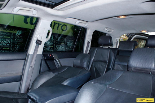 Imagen 17 de 25 de Toyota Prado Txl
