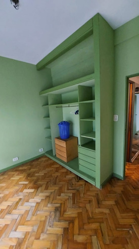 Imagen 6 de 21 de Hermoso Departamento Tipo Ph De 2 Ambientes Con Estudio