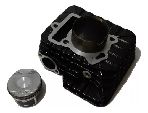 Kit Cilindro Y Piston Bajaj Rouser Ns 160 P13 - Fas Motos