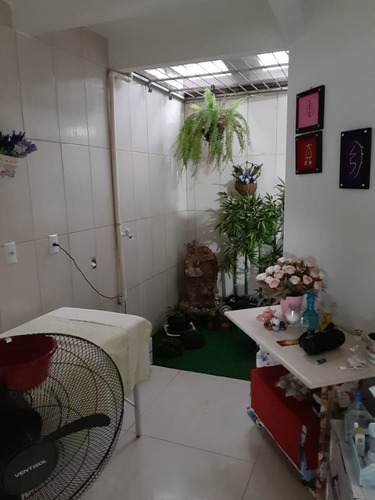Imagem 9 de 27 de Sobrado Com 3 Dormitórios À Venda, 85 M² Por R$ 275.500,00 - Forquilhas - São José/sc - So0210