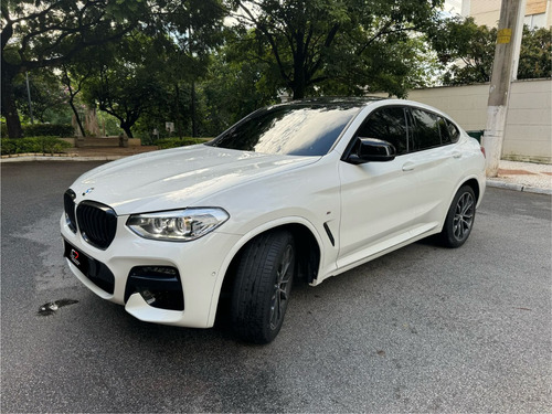 BMW X4 2.0 Xdrive30i M Sport 5p