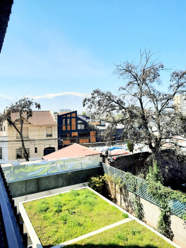 Moderna Arquitectura 90mt,2d2b, Sta. Victoria/ Emilio Vaisse