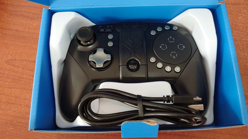 2pz Kit Gamesir G5 Bluetooth Android/ios+estuche Gamepad