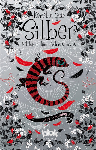 Libro Silber - El Tercer Libro De Los Sueños De Kerstin Gier