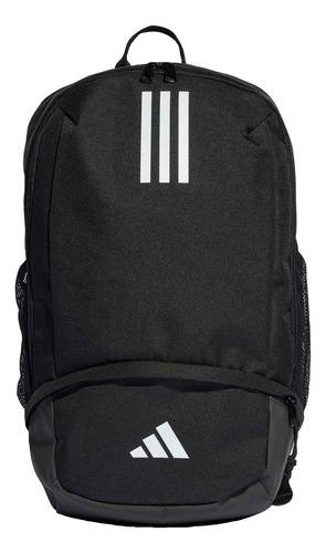 Mochila Adidas Tiro 23 League color negro