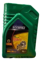 Comprar Hybrid Valvulina Sae 85w 140 1l