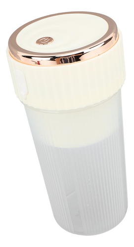 Licuadora Portátil 300ml 1500mah Recargable