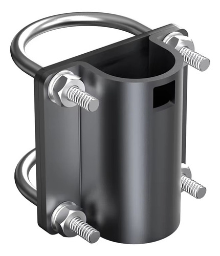 Para Soporte En U Para Antena Parabólica Starlink V2,