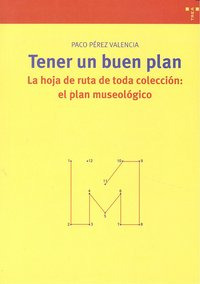 Tener Un Buen Plan (libro Original)