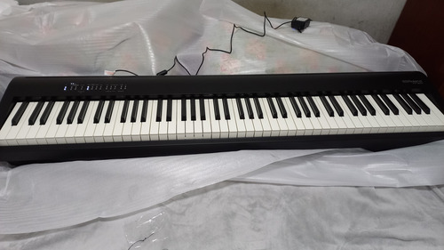 Piano Roland Fp30x Negro (Usado)