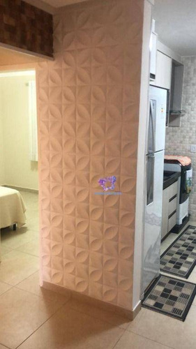 Imagem 9 de 25 de Casa Com 4 Dormitórios À Venda, 100 M² Por R$ 290.000,00 - Catarina - Mairinque/sp - Ca0244