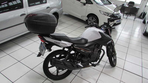 Imagem 4 de 9 de Yamaha Ybr 150 Factor Ed 2020