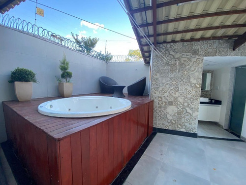 Imagem 16 de 17 de Casa - Ca00300 - 69449025