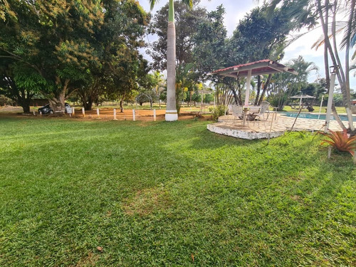 Imagen 7 de 30 de Armando Ortunio Sky Group Finca Con Piscina En Barrera