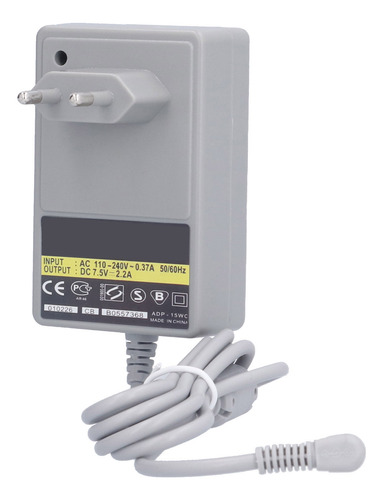 Adaptador De Corriente Portátil Duradero Host For Ps1 Game C