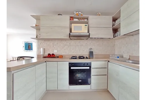 Apartamento En Venta En Rio Alto Barranquilla - Conjunto Altares