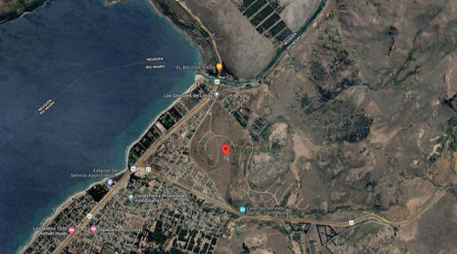 Imagen 9 de 10 de Venta Lote 3135m2 - Barrancas Dina Huapi - Bariloche