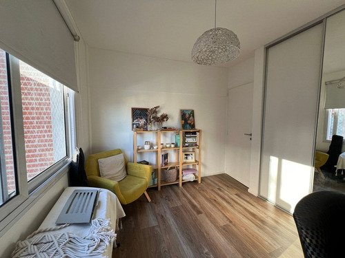 Venta Depto 4 Amb C/2 Cocheras - Castelar