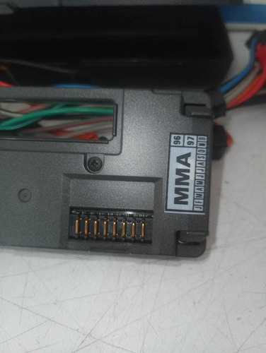Imagem 8 de 10 de Toca Fita Pioneer.keh-4450 (nunca Usado/completo)
