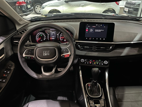 Fiat FASTBACK 1.0 TURBO 200 FLEX AUDACE CVT
